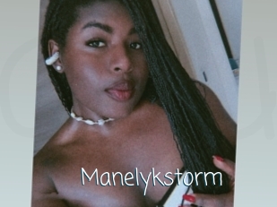 Manelykstorm