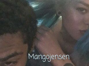 Mangojensen