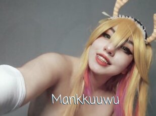 Mankkuuwu