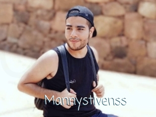 Mannystivenss
