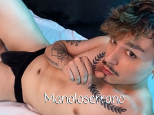 Manoloserrano