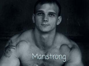 Manstrong