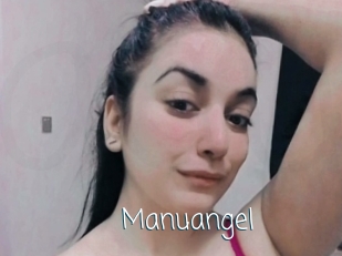 Manuangel