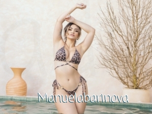 Manuelabarinova
