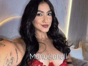 Manuelahall