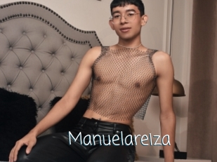 Manuelareiza
