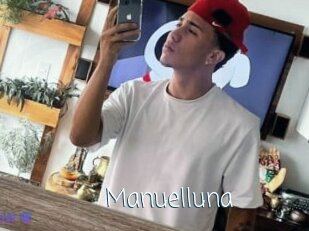 Manuelluna