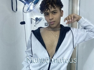 Manuelmateus