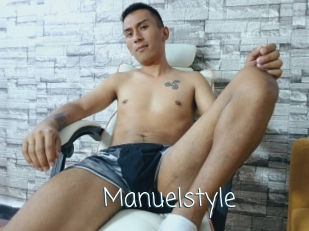 Manuelstyle