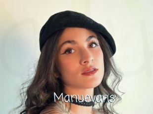 Manuevans