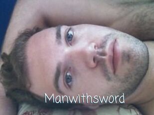 Manwithsword