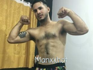 Manxxhot