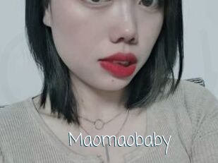 Maomaobaby