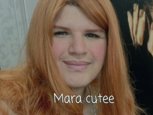 Mara_cutee