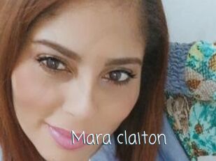 Mara_claiton