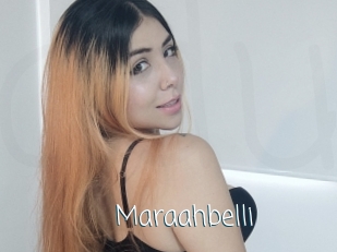 Maraahbelli