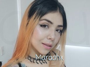 Maraahx