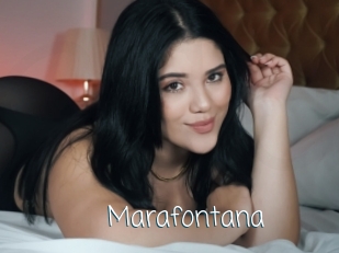 Marafontana