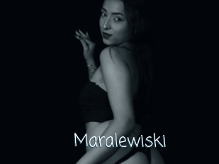 Maralewiski
