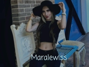 Maralewiss