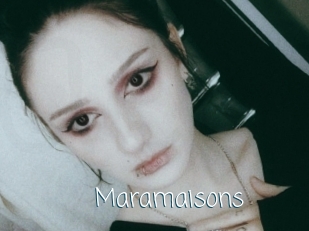 Maramaisons
