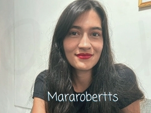 Mararobertts