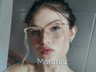 Mararuiz