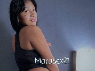Marasex21