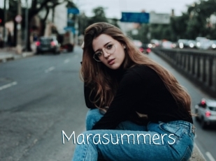 Marasummers