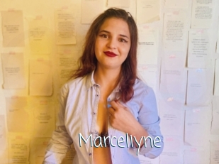 Marceliyne