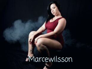 Marcewilsson