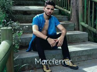 Marcferrer
