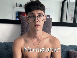 Marchalamet