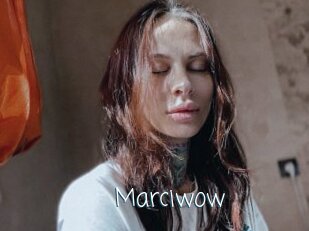 Marciwow
