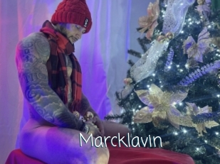 Marcklavin