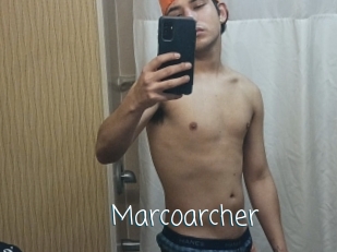 Marcoarcher