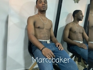 Marcobaker
