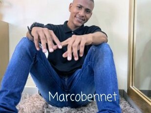 Marcobennet