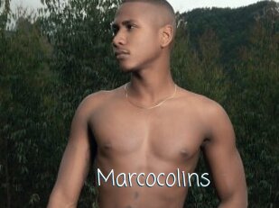 Marcocolins
