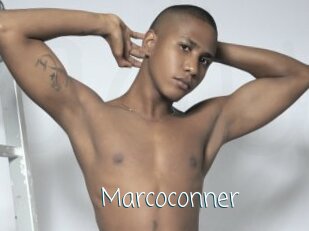 Marcoconner