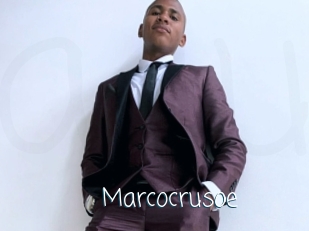 Marcocrusoe