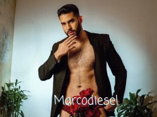 Marcodiesel