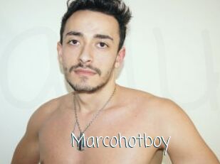 Marcohotboy