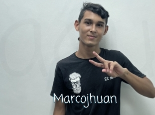 Marcojhuan