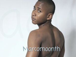 Marcomoonth