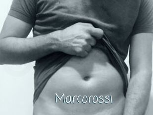 Marcorossi