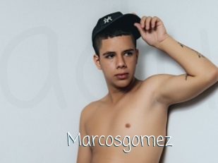 Marcosgomez