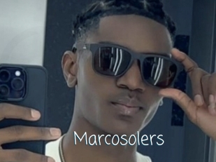 Marcosolers