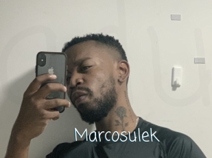 Marcosulek