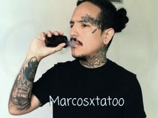 Marcosxtatoo